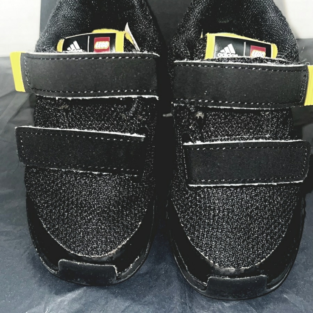 EUC Adidas Lego sports pro shoes With Box - Picture 5 of 12